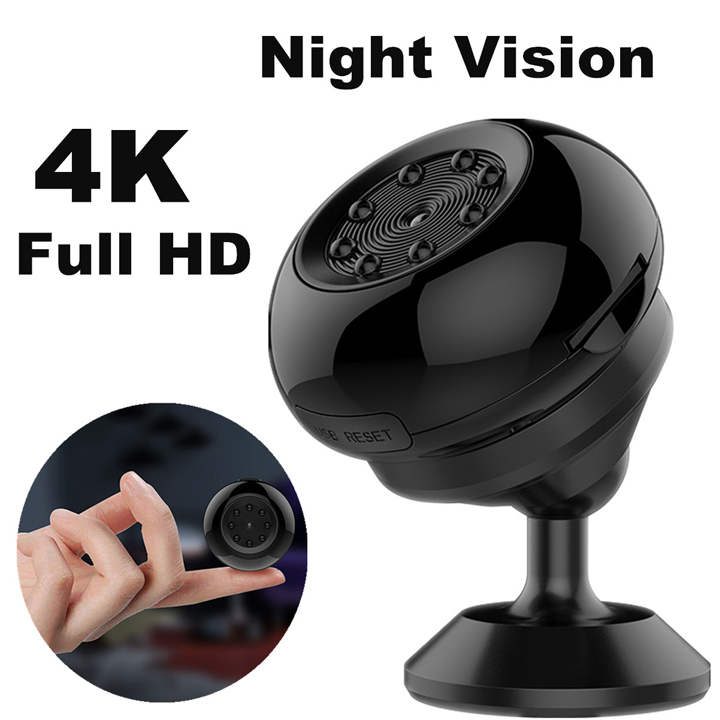 camera mini wifi sq17 siêu nhỏ